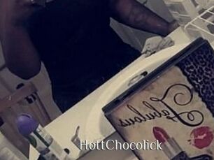 HottChocolick Shop coquin