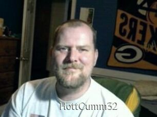 HottCumm32