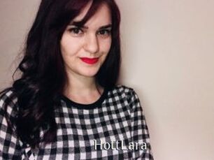 HottLara