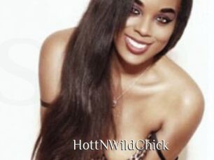 HottNWildChick