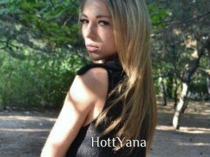 HottYana