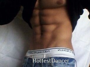 HottestDancer