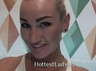 HottestLady4u