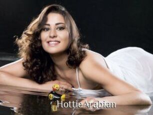 HottieArabian
