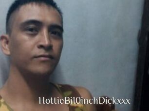 HottieBi10inchDickxxx