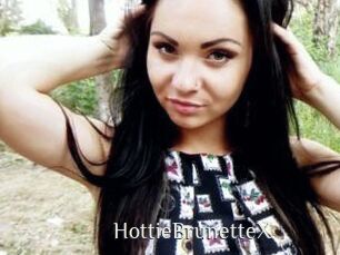 HottieBrunetteX Shop coquin
