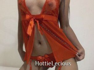HottieLecious