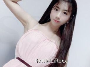 HottieLiRoxx