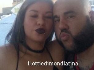 Hottiedimondlatina