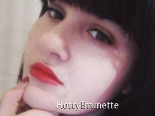 HottyBrunette