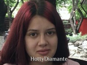 HottyDiamante