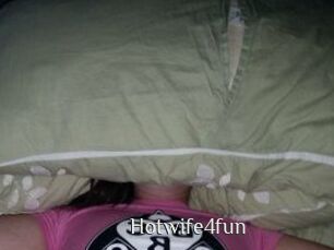 Hotwife4fun