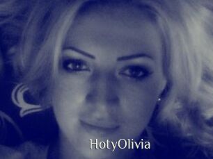 HotyOlivia