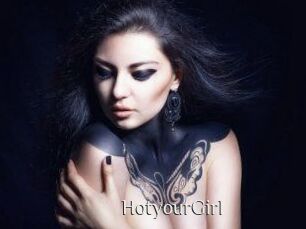 HotyourGirl Shop coquin