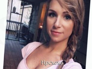 Hpcxoxo