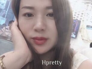 Hpretty