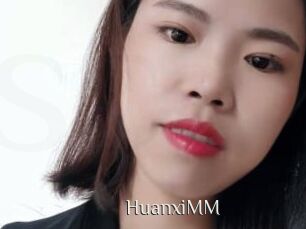 HuanxiMM