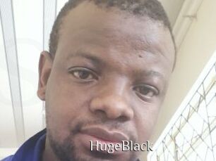 HugeBlack