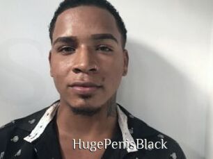 HugePenisBlack