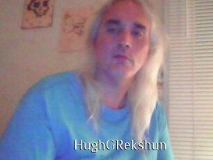 HughGRekshun