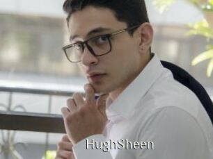 HughSheen