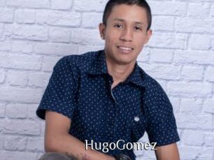 HugoGomez