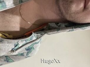 HugoXx