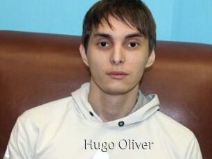 Hugo_Oliver