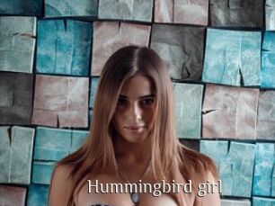 Hummingbird_girl