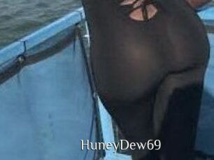 HuneyDew69