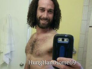 HungHandsome69