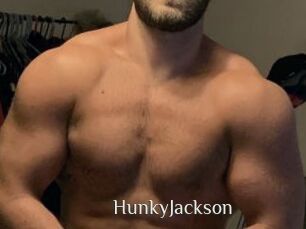 HunkyJackson