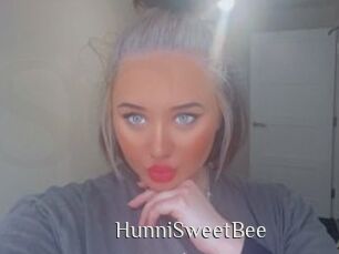 HunniSweetBee