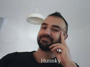 Hunnky