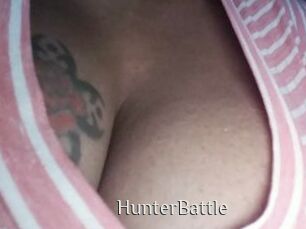 HunterBattle