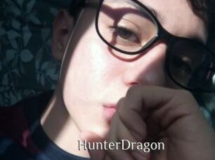 HunterDragon
