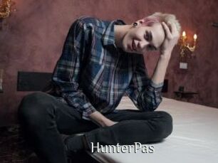 HunterPas