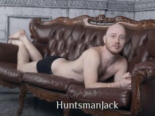 HuntsmanJack