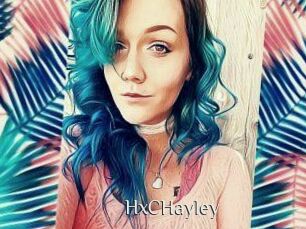 HxCHayley