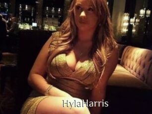 HylaHarris