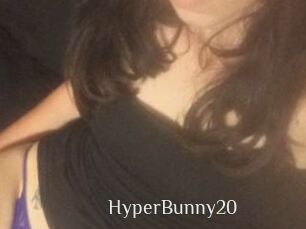 HyperBunny20 Shop coquin