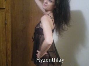 Hyzenthlay