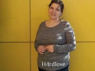 H4rdlove