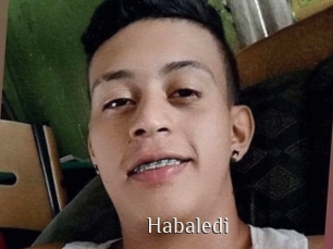 Habaledi
