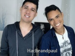 hacheandpaul Shop coquin