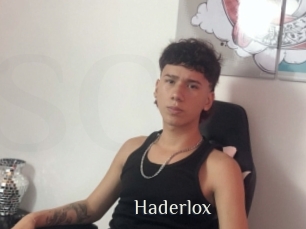 Haderlox