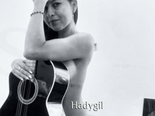 Hadygil