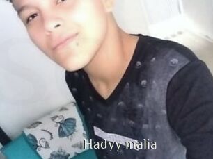 Hadyy_malia