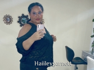 Haiileygarnett