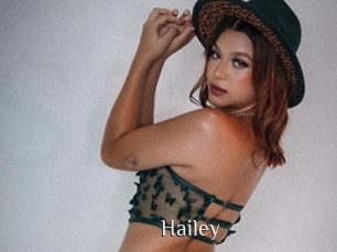Hailey